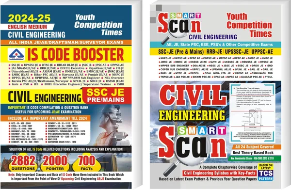 English_Medium)_CIVIL_Engineering_IS_CODE_BOOSTER_+_Smart_Scan_Civil_Engineering__2024-25