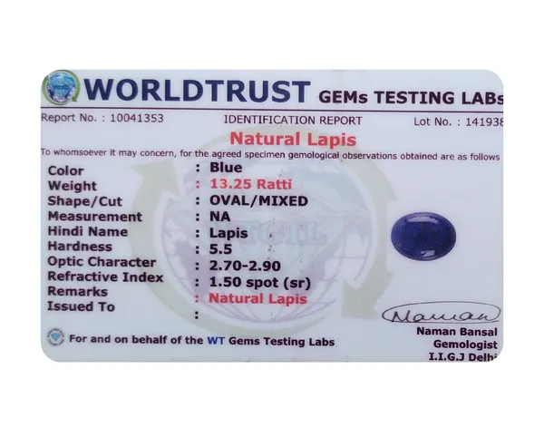 8.25_Ratti_Lapis_Lazuli_Natural_Loose_Gemstone