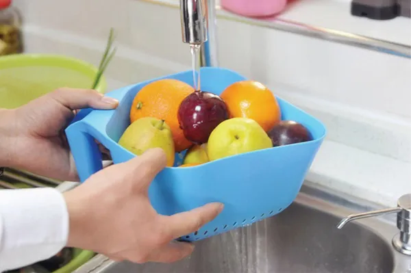 Colander_Plus_Click_It_Combo
