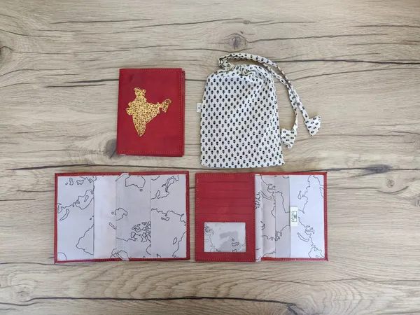 Rustic_Leather_Handcrafted_Passport_Cover_/_Travel_Orgainser