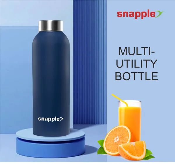 Pack_of_2_|_Stainless_Steel_Single_Wall_Water_Bottle_|_1000_ml_|_Blue