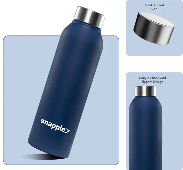 Pack_of_2_|_Stainless_Steel_Single_Wall_Water_Bottle_|_1000_ml_|_Blue