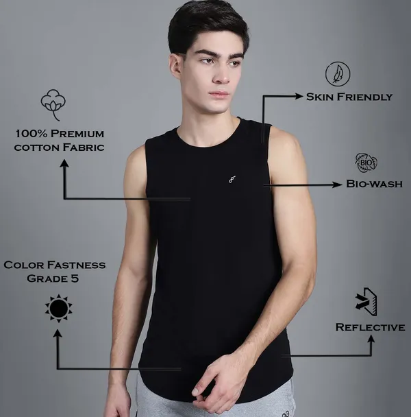 Black_Cotton_Round_Neck_Gym_Vest_For_Men