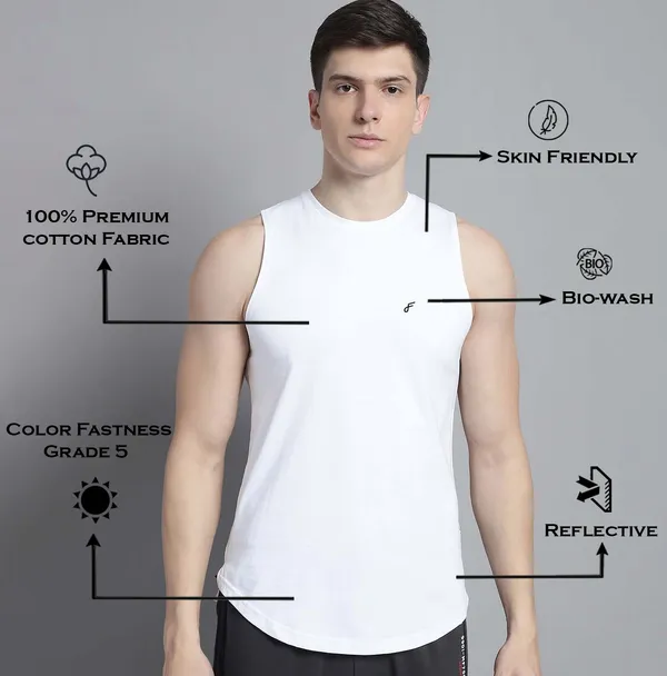 White_Cotton_Round_Neck_Gym_Vest_For_Men