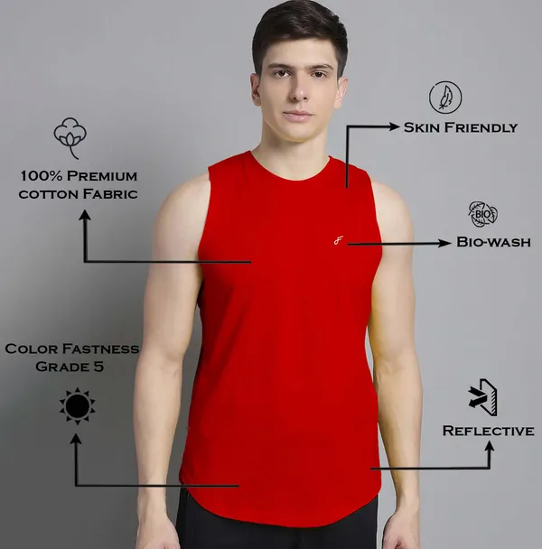 Red_Cotton_Round_Neck_Gym_Vest_For_Men