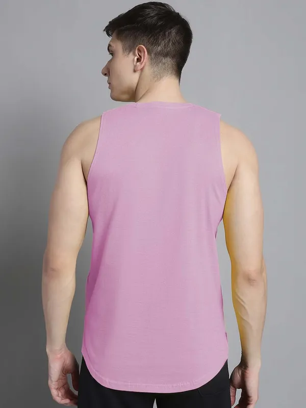 Purple_Cotton_Round_Neck_Gym_Vest_For_Men