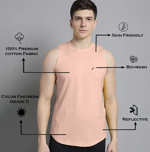 Coral_Cotton_Round_Neck_Gym_Vest_For_Men