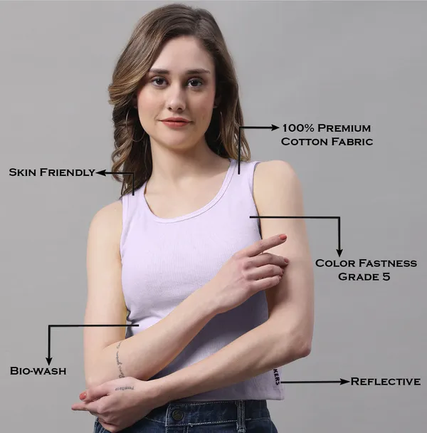Purple_Cotton_Rib_Round_Neck_Crop_Top_For_Women