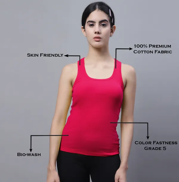 Pink_Cotton_Rib_Racerback_Tank_Top_For_Women