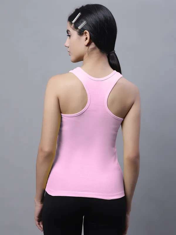Light_Pink_Cotton_Rib_Racerback_Tank_Top_For_Women