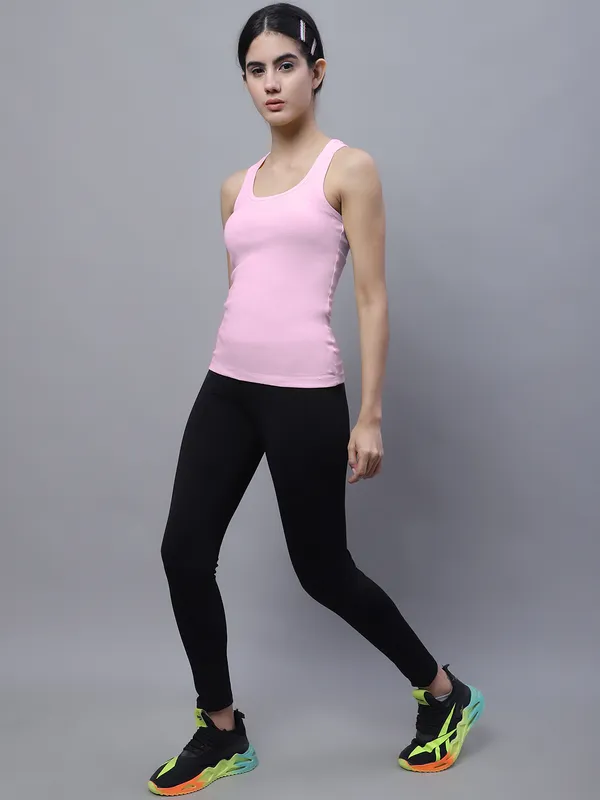 Light_Pink_Cotton_Rib_Racerback_Tank_Top_For_Women