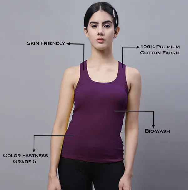 Purple_Cotton_Rib_Racerback_Tank_Top_For_Women