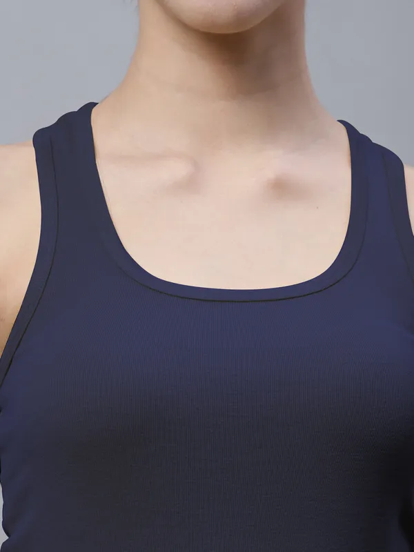 Navy_Blue_Cotton_Rib_Racerback_Tank_Top_For_Women
