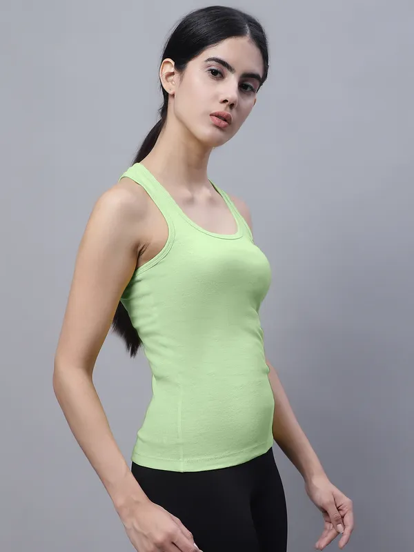Pista_Cotton_Rib_Racerback_Tank_Top_For_Women