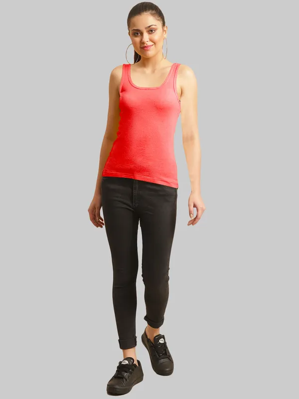 Gajri_Cotton_Rib_Tank_Top_For_Women
