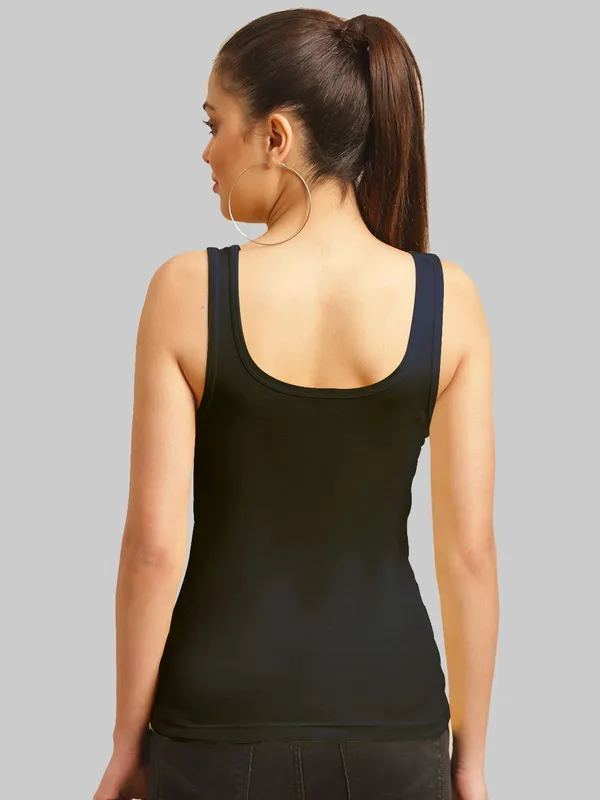 Navy_Blue_Cotton_Rib_Tank_Top_For_Women