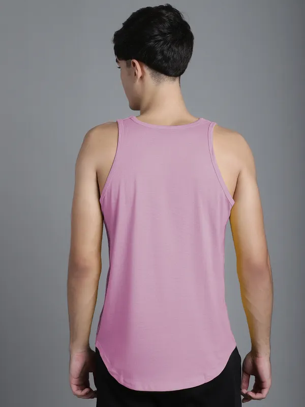 Purple_Cotton_U_Neck_All_Day_Wear_Vest_For_Men