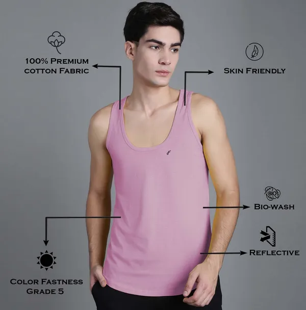 Purple_Cotton_U_Neck_All_Day_Wear_Vest_For_Men