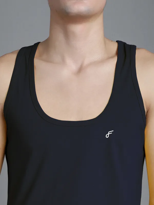 Navy_Blue_Cotton_U_Neck_All_Day_Wear_Vest_For_Men