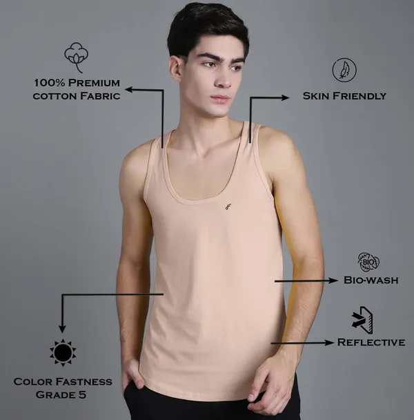 Coral_Cotton_U_Neck_All_Day_Wear_Vest_For_Men