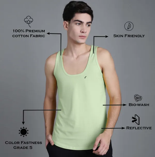 Sea_Green_Cotton_U_Neck_All_Day_Wear_Vest_For_Men