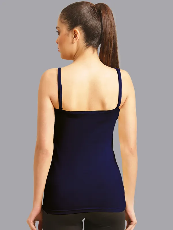 Blue_Cotton_Rib_Camisole_For_Women