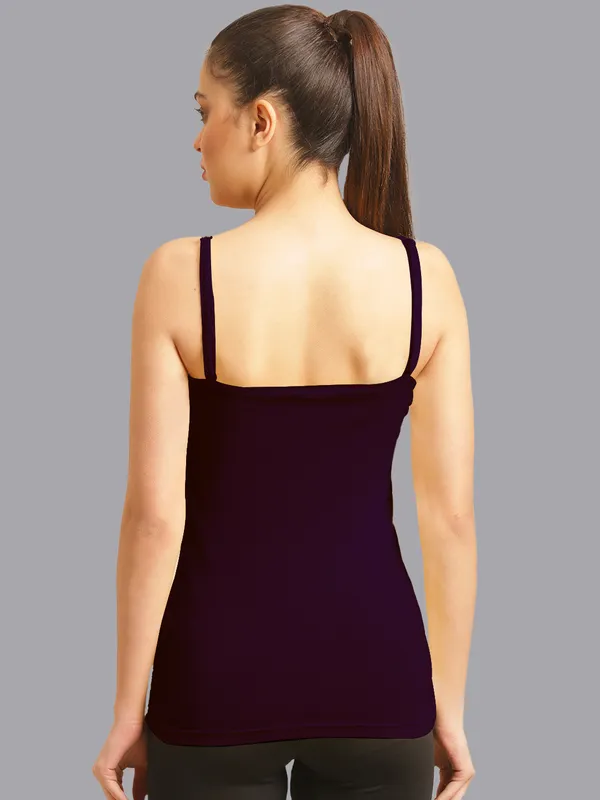 Purple_Cotton_Rib_Camisole_For_Women