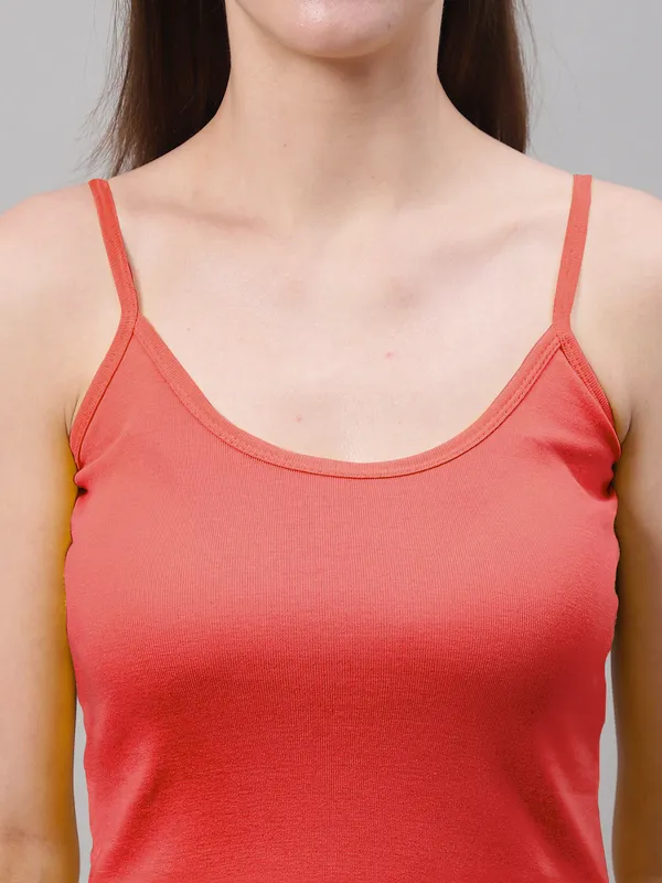 Gajri_Cotton_Rib_Camisole_For_Women