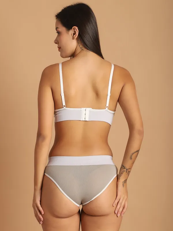 Grey_Cotton_Full_Coverage_Padded_Bra_With_Mid_Rise_Brief_Lingerie_Set_For_Women