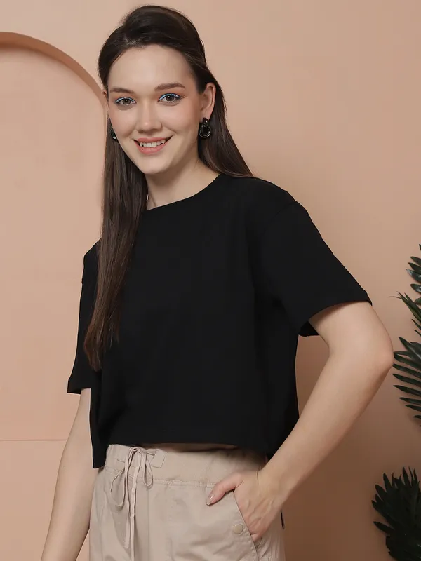 Women_Black_Oversized_Cotton_Tshirt