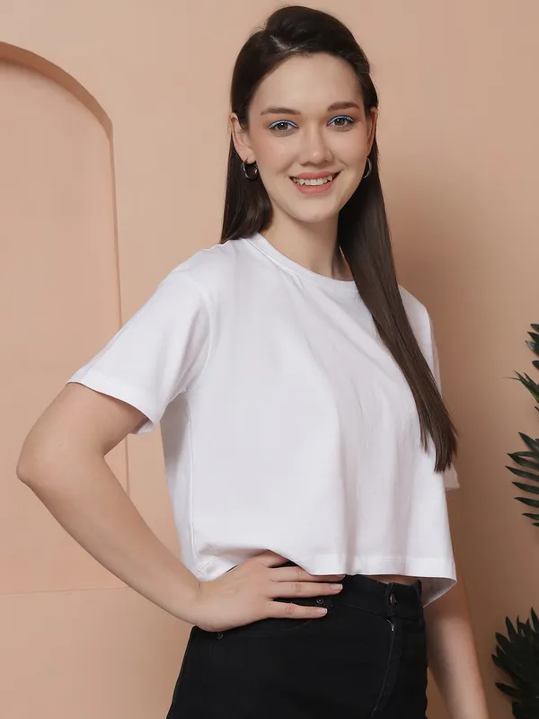 Women_White_Oversized_Cotton_Tshirt