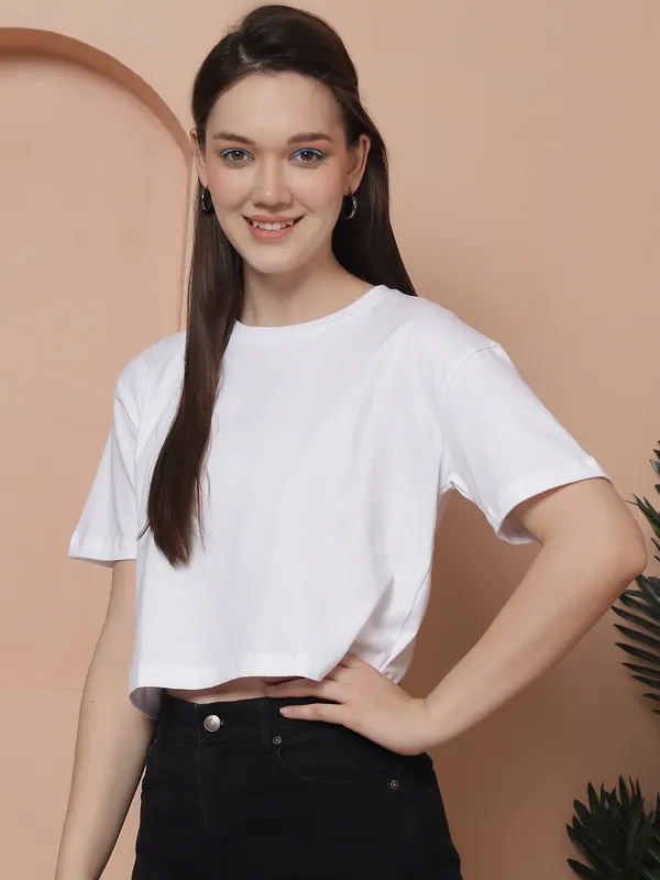 Women_White_Oversized_Cotton_Tshirt