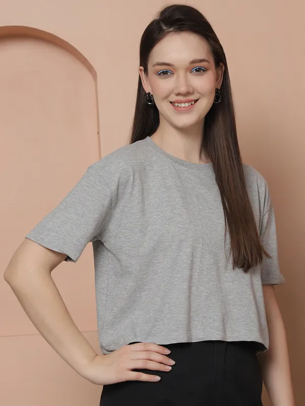Women_Grey_Oversized_Cotton_Tshirt