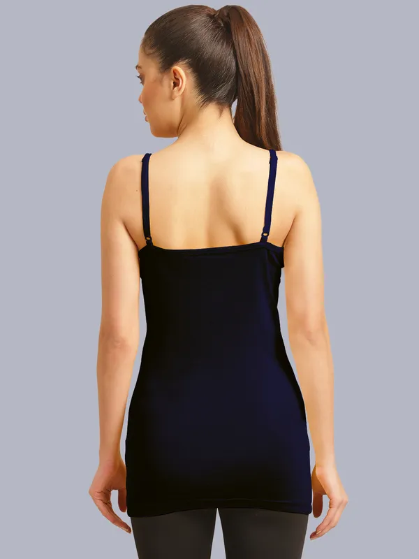 Blue_Cotton_Rib_Camisole_For_Women