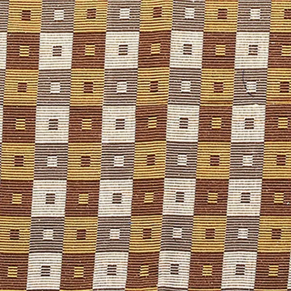 3-Layered_Refrigerator/Fridge_Top_Cover_With_6_Utility_Pockets_(Material-Cotridge,_Color-Brown,_Size-39x21_Inches)