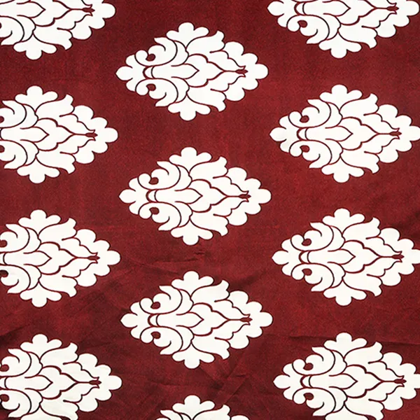 3-Layered_Refrigerator/Fridge_Top_Cover_With_6_Utility_Pockets_(Material-Polyester,_Color-Maroon,_Size-39x21_Inches)