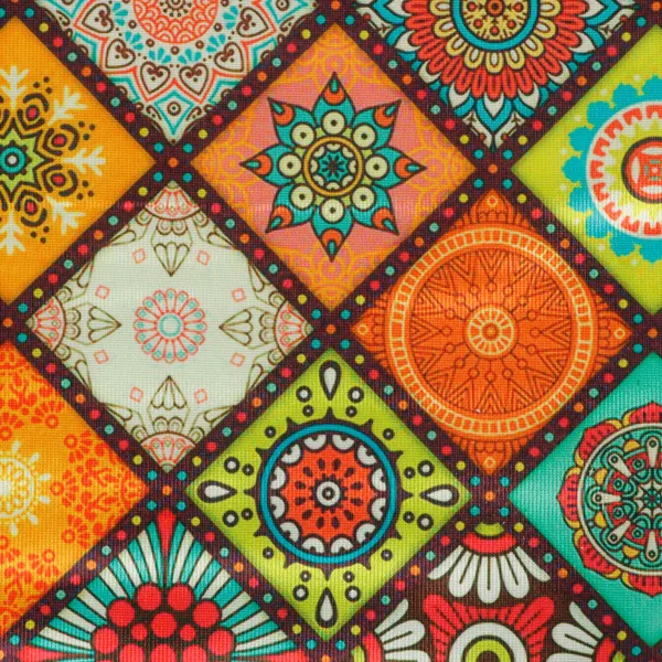 6_Pcs_Of_Cover_Appliances_Cover_Combo_Set_of_(1_Pc._Fridge_Top_Cover_+_2_Pcs._Fridge_Handle_Cover_+_1_Pc._Microwave_Oven_Cover_+_6_Pcs._Fridge_Mat_+_1_Pc._Wall_Hanging_Storage_Organizer)