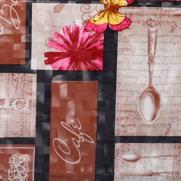 6_Pcs_Of_Cover_Appliance_Cover_Combo_Set_of_(1_Pc._Fridge_Top_Cover_+_2_Pcs._Fridge_Handle_Cover_+_6_Pcs._Fridge_Mat)
