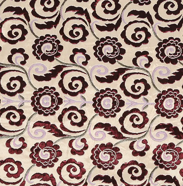 6_Pcs_Of_Cover_Multipurpose_Mats/Fridge_Mats/Refrigerator_Drawer_Mats_(Material-PP,_Color-Red,_Size-17.5X11.5_Inches)