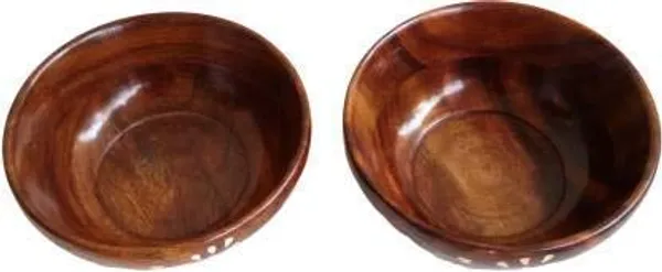 Wood_Handmade_Serving_Bowl_Set_Of_2