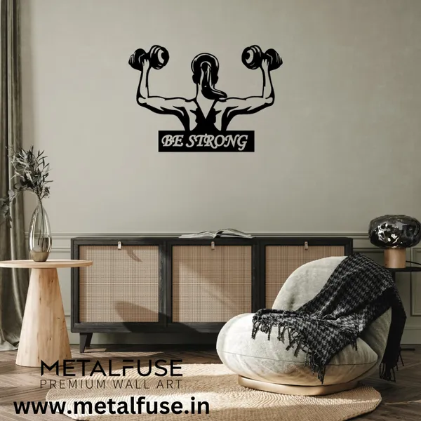 Black_Be_Strong_-_Wood_Wall_Art