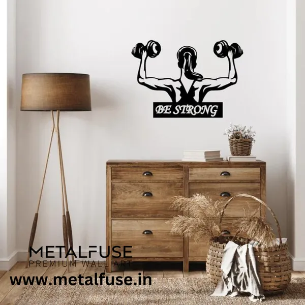 Black_Be_Strong_-_Wood_Wall_Art