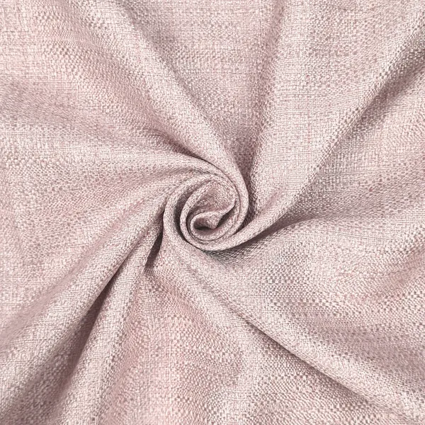 Plain_Eyelet_1_Panel_Window_Curtain_Set_Living_,_Dining_Room_(_1Pcs,_5_Feet,_Peach_)