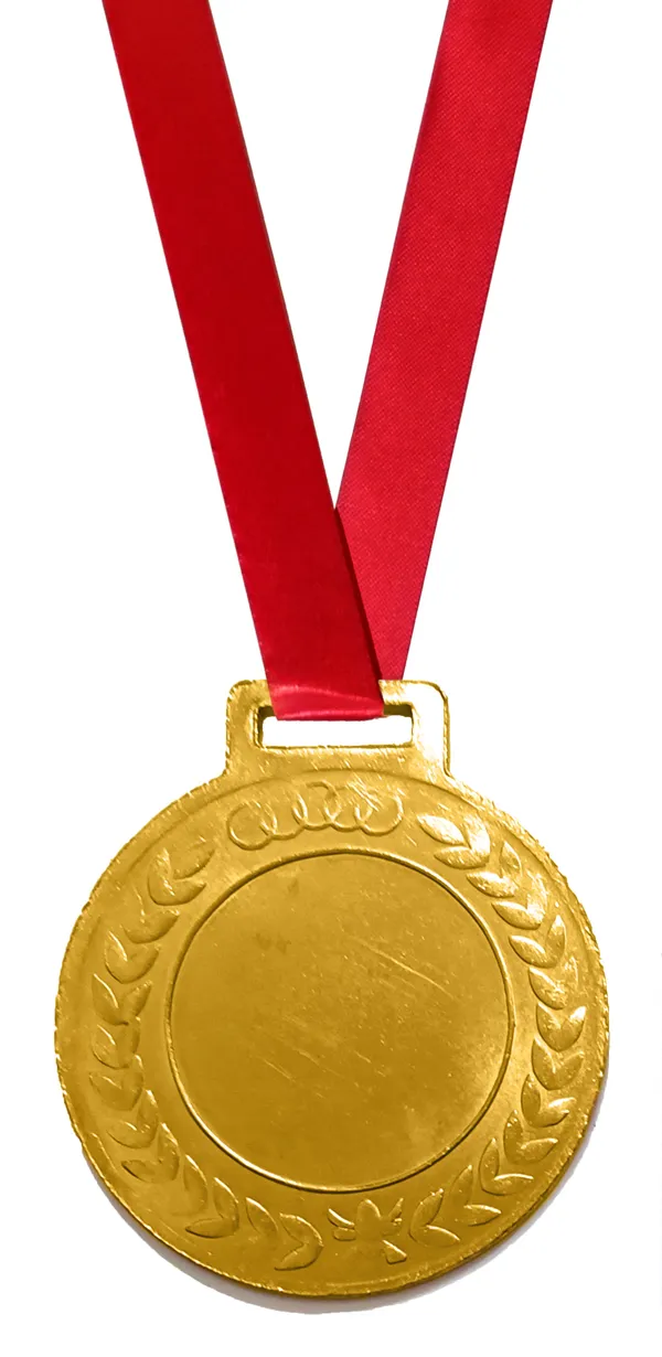 Pack_Of_24_China_Medals_|_With_Satin_Ribbon_|_Size-2_Inch_Dia_|_Gold