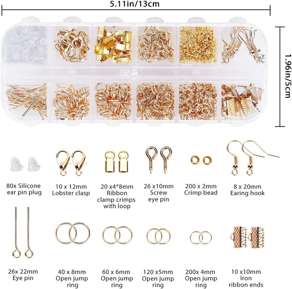 Golden_Natural_Stone_Agate_Premium_Jewellery_Findings_Kit_For_Jewellery_Making