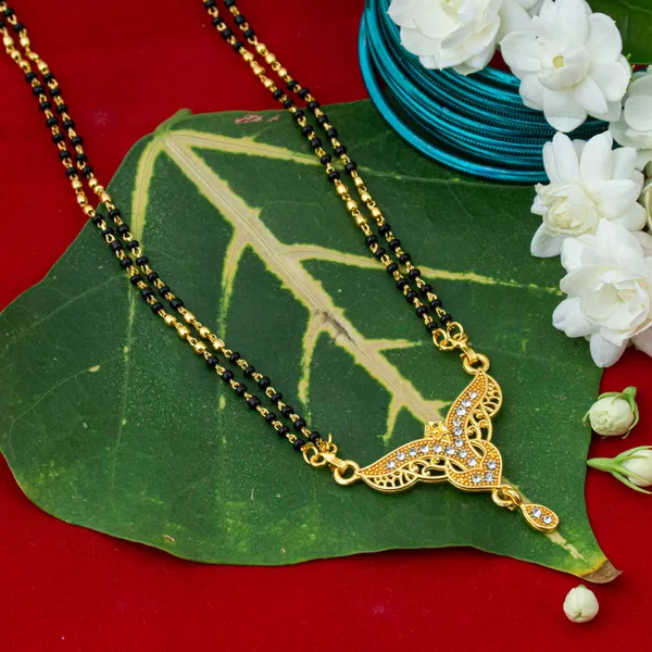 Gold_Stylish_And_Designer_Gold_Plated_Mangalsutra_For_Women