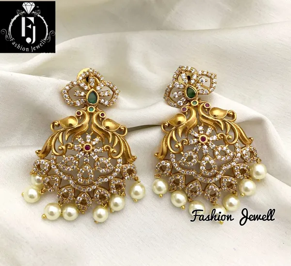 Eesha_Antique_Earrings