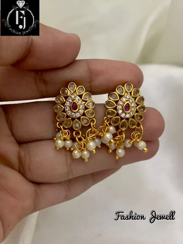 Akshi_Antique_Choker_Set