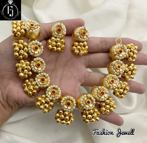 Exclusive_Gungroo_style_Necklace_set