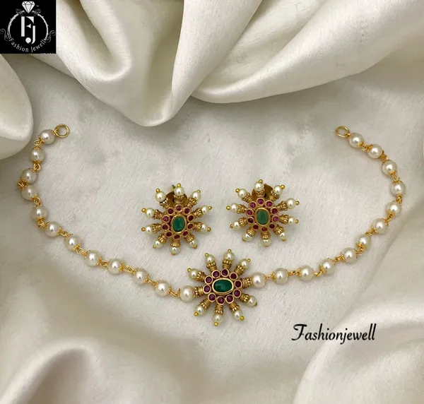 Simple_&_Elegant_kemp_stone_Chokerset